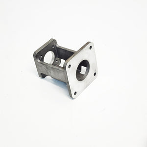Engine / Pump Housing - Boss WD35T, WD372T 9HP to 16HP Engines