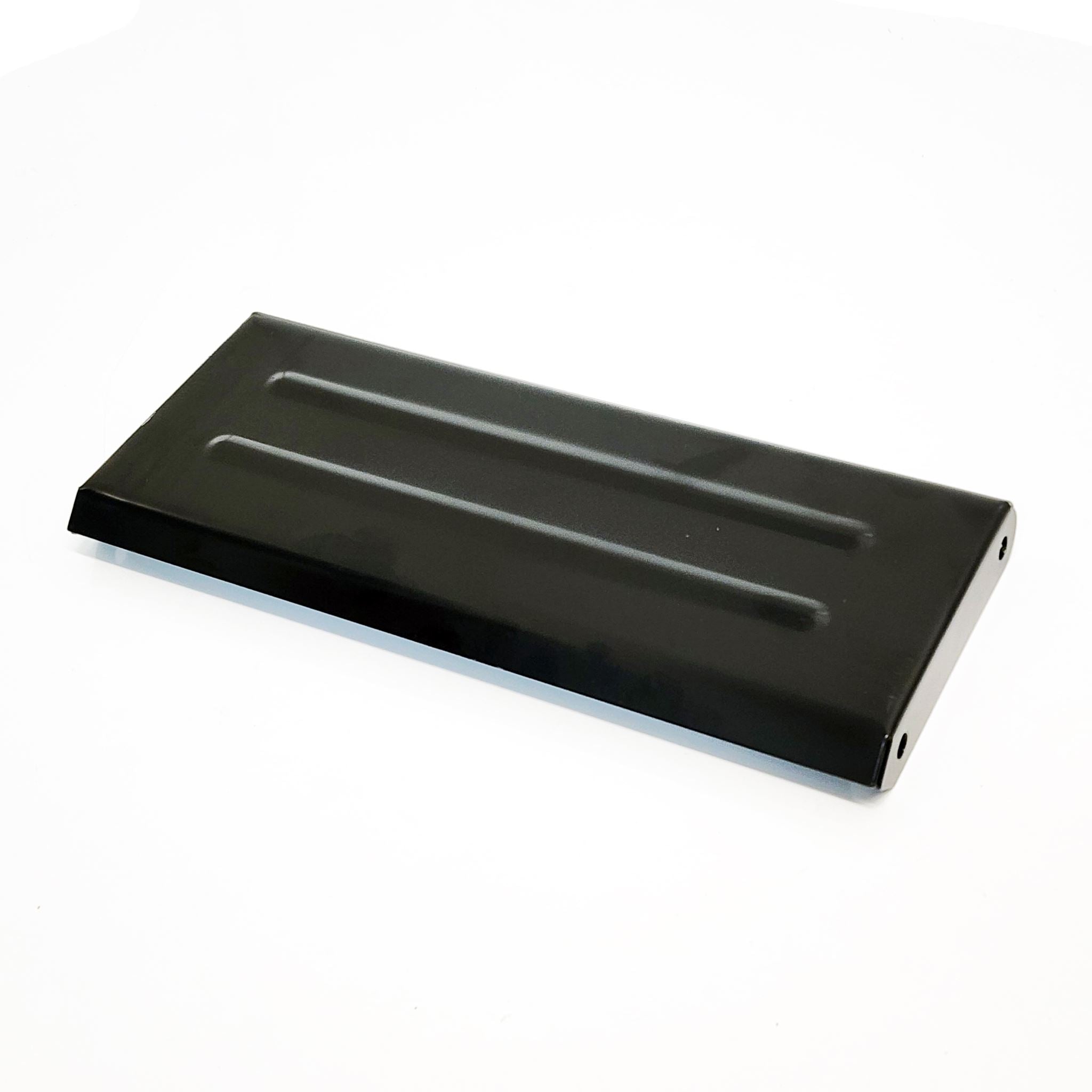 Log Tray Plate - Boss