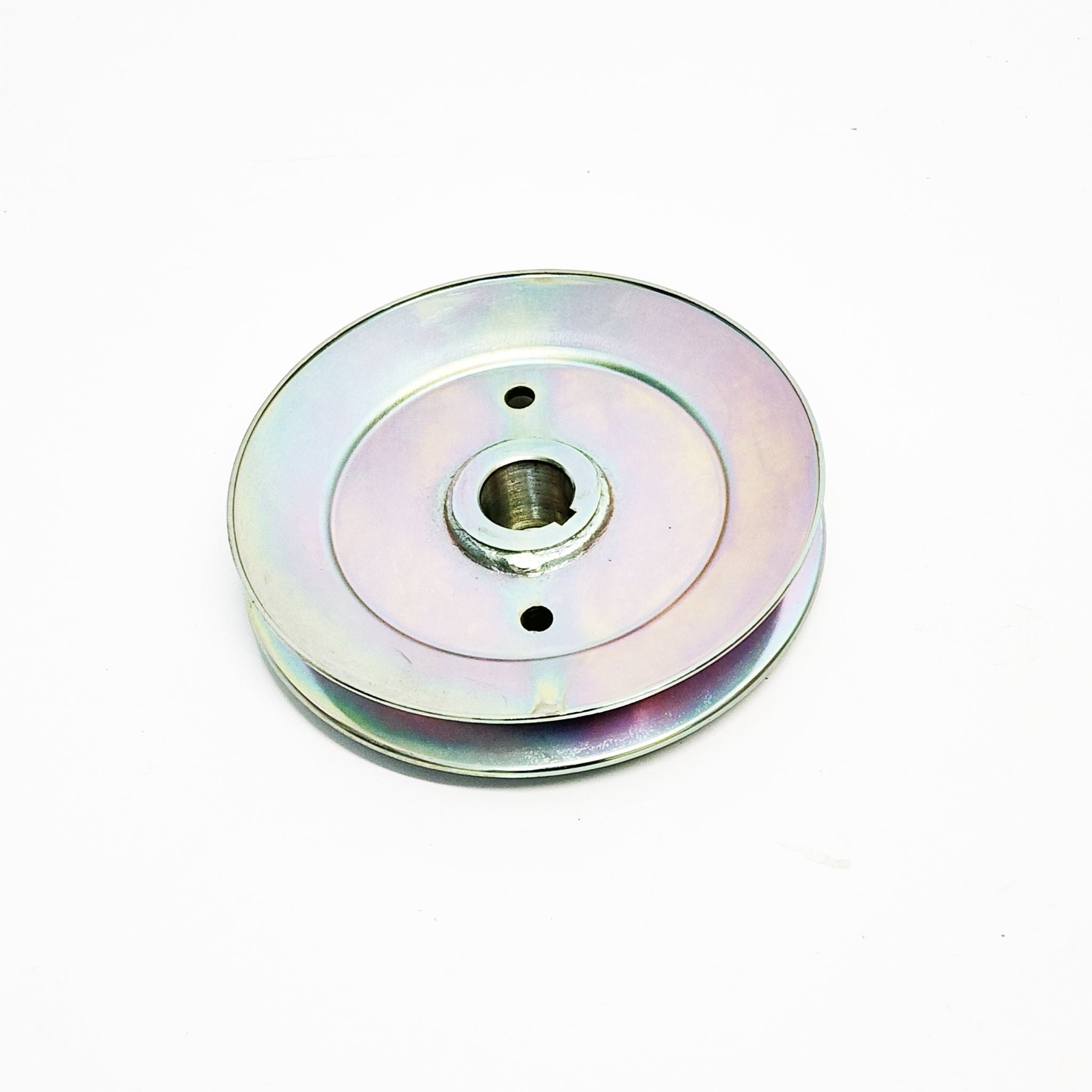 Spindle Pulley - Worldlawn Viper 46"