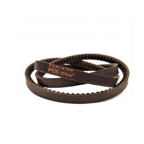 Transmission Drive Belt - Worldlawn (1/2" x 39.5" notched)