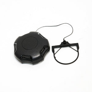 Fuel Cap Assy - Viper 46