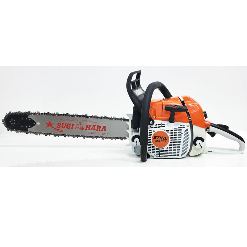 Stihl MS382 72.2cc Chainsaw 20" - 32" Bar & Chain