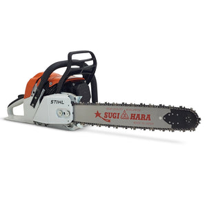Stihl MS382 Chainsaw with 25