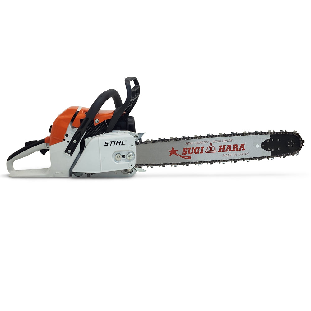 Stihl MS382 Chainsaw with 20" Sugi Hara Bar & Stihl Semi Chisel Chain