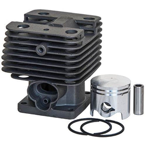 Cylinder & Piston Kit - Stihl FS300, FS350 (38mm)