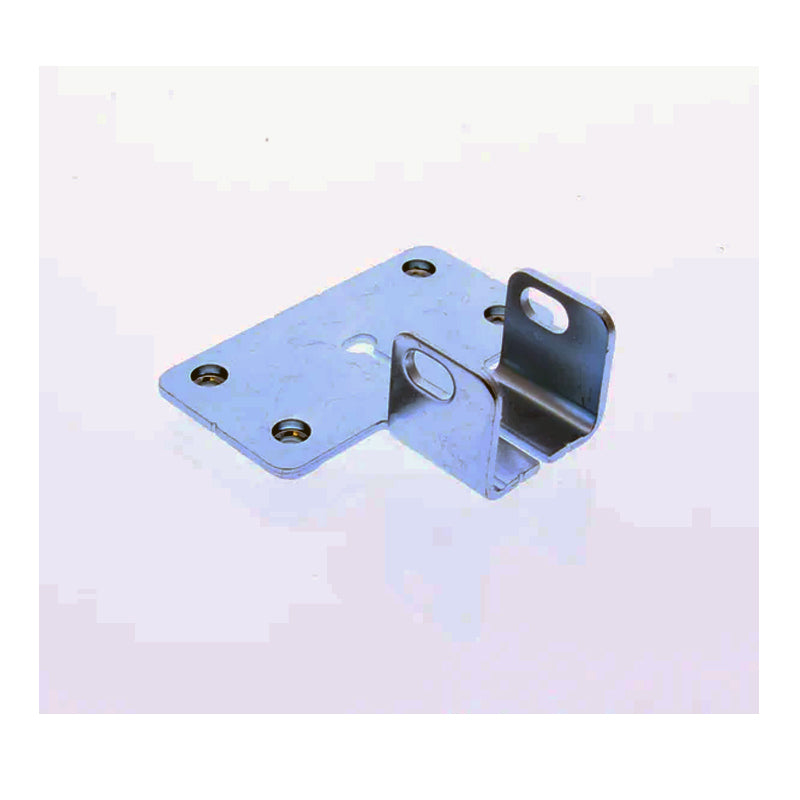 Lower Guard Clamp - Shindaiwa T230, T260