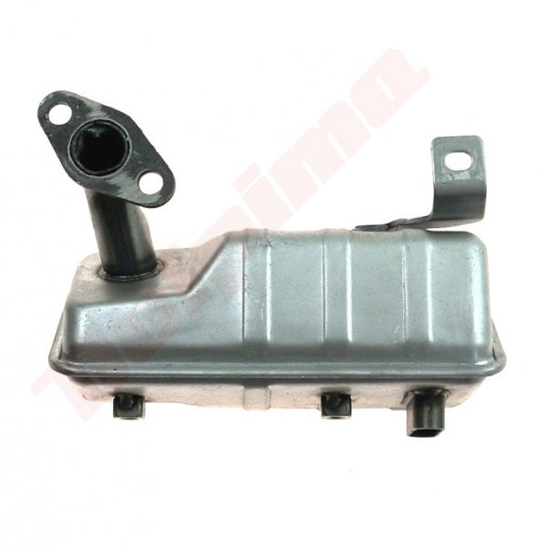 Muffler - Robin EY15