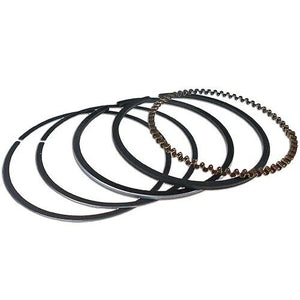 Piston Ring Set - Robin / Subaru EX13