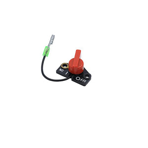 On / Off Switch for Robin / Subaru EY15, EY20, EX17, EX13
