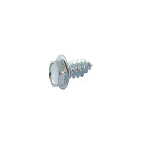 Rear Axle Clamp Screw - Testarossa