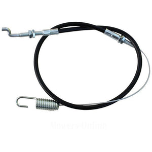 Clutch Cable - Masport Concord 102 Series ride on mower