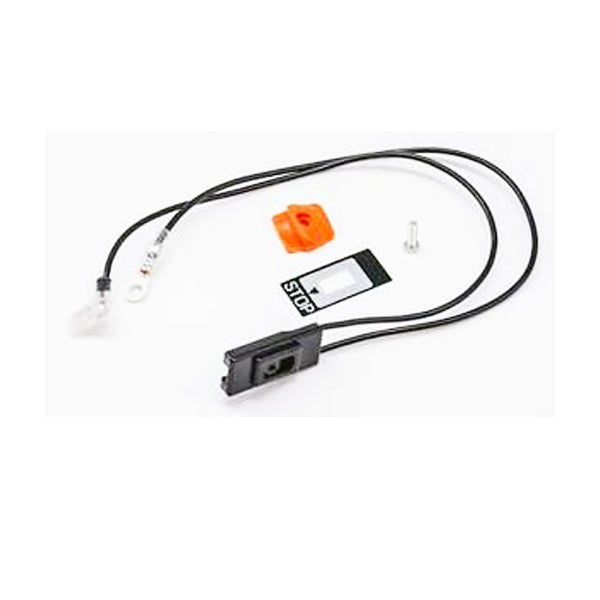 Ignition Switch - Echo CLS-5800, BCLS-580