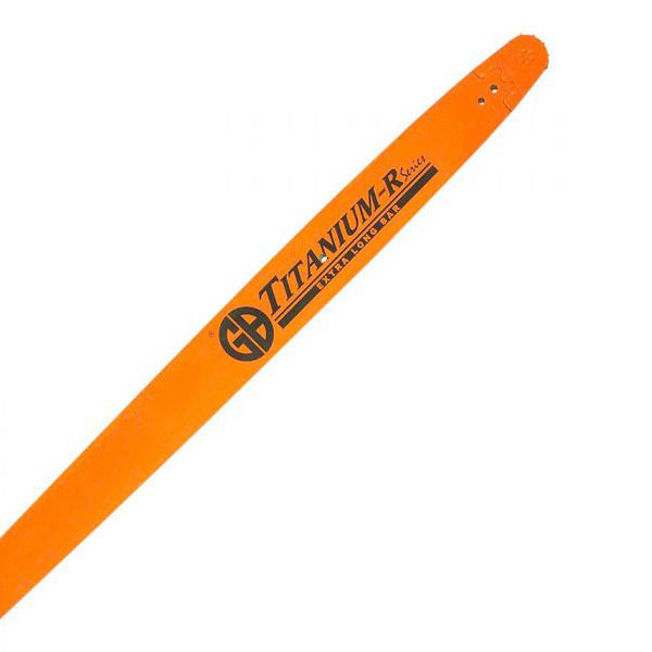 60" GB Titanium Bar for Stihl 084, 088, MS880, MS881 .404" / 0.063" / 172 Links