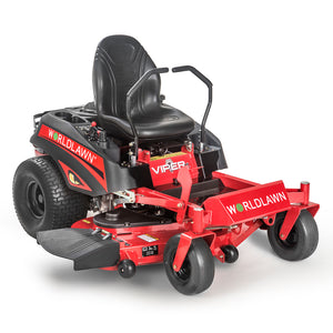 Worldlawn Viper 42