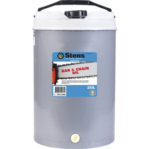 Stens Bar & Chain Oil 20 Litre