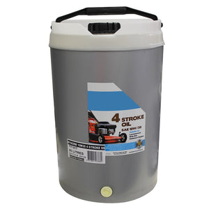 Stens SAE 10W-30 Engine Oil - 20 Litre