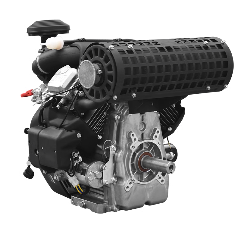 Zongshen GB1000 35HP, 999cc, V Twin Engine