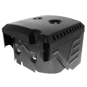 Muffler for Loncin 13 HP G390F, 14 HP G420FD (180570772)