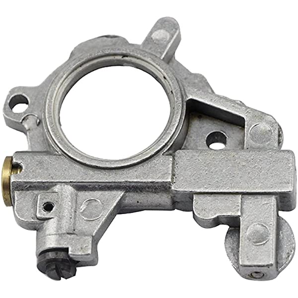 Oil Pump Assy - Stihl 046, MS441, MS460, MS460 Magnum, MS461 Magnum
