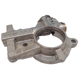 Oil Pump - Stihl MS661 (OEM Stihl item)