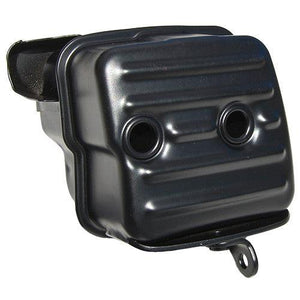 Muffler - Stihl MS341, MS361