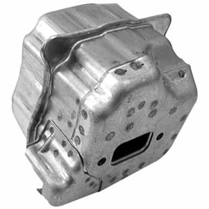 Muffler Assy - Stihl MS311, MS391 (later model 2013 and later)