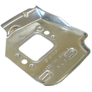 Muffler Cooling Plate - Stihl MS171, MS181, MS211