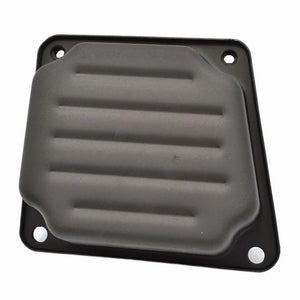 Muffler Front Cover - Stihl MS381