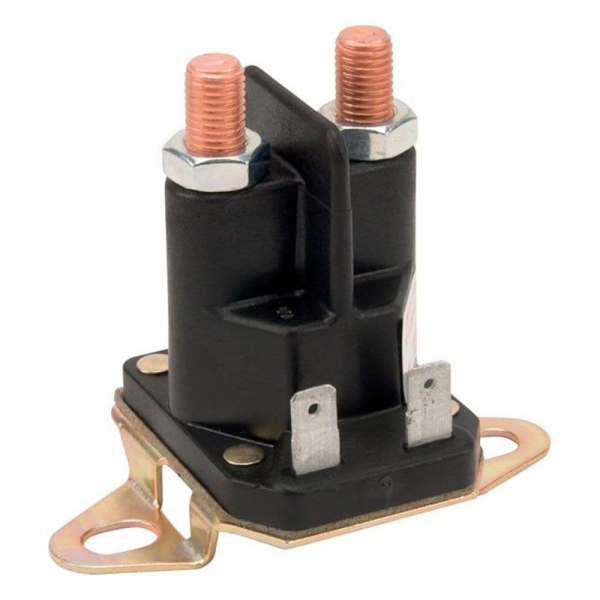 Solenoid