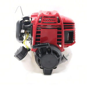 GX25 Engine, 25cc, 4-Stroke (Honda copy)