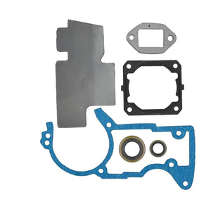 Gasket & Seal Kit - Stihl 044, MS440