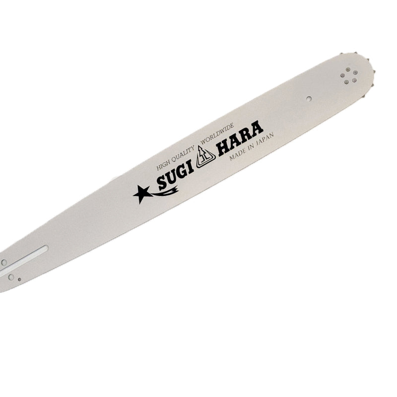 18" Sugi Hara Bar for Stihl MS230, MS250, MS251 (.325" / 0.063" / 68 DL)