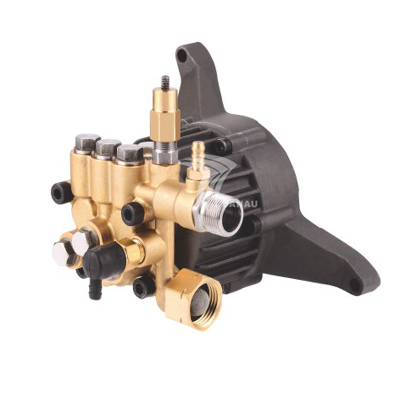 Danau DAC-13071V 6 HP, 2600 PSI Vertical Shaft Pump Unit