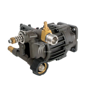 Danau DAF-13062AL 8.3 L/Min, 2500 PSI Water Blaster Pump Unit (suits 4HP engine)