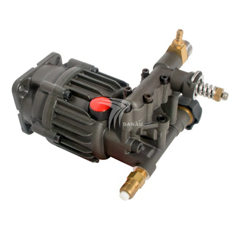 Danau DAF-13062AL 8.3 L/Min, 2500 PSI Water Blaster Pump Unit (suits 4HP engine)
