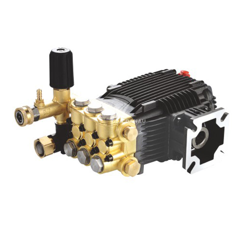 Danau DBC-1507A 6.5 HP, 3000 PSI Commercial Pump Unit With External Unloader
