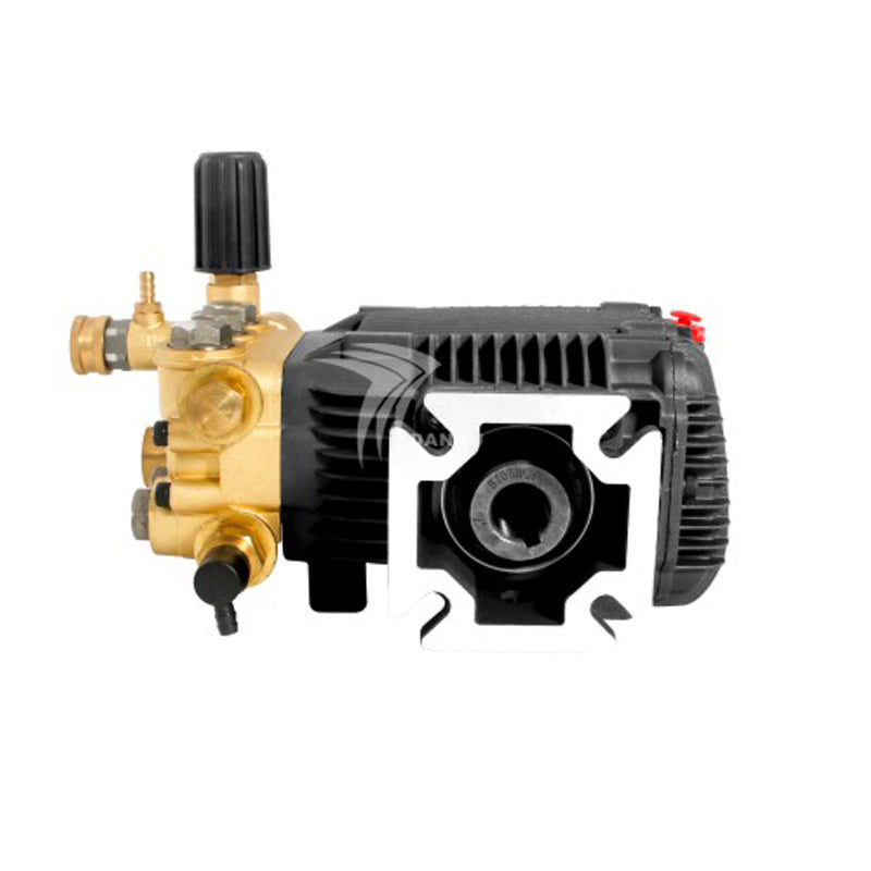 Danau DBC-1507A 6.5 HP, 3000 PSI Commercial Pump Unit With External Unloader
