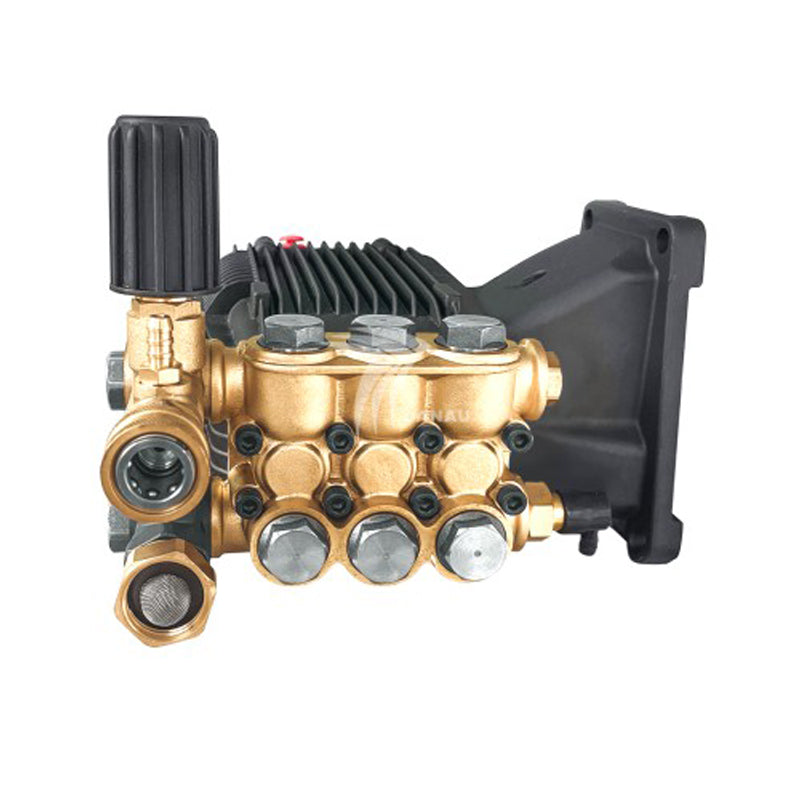 Danau DBC-1510A5 13HP, 18 L/Min, Commercial Pump Unit With External Unloader