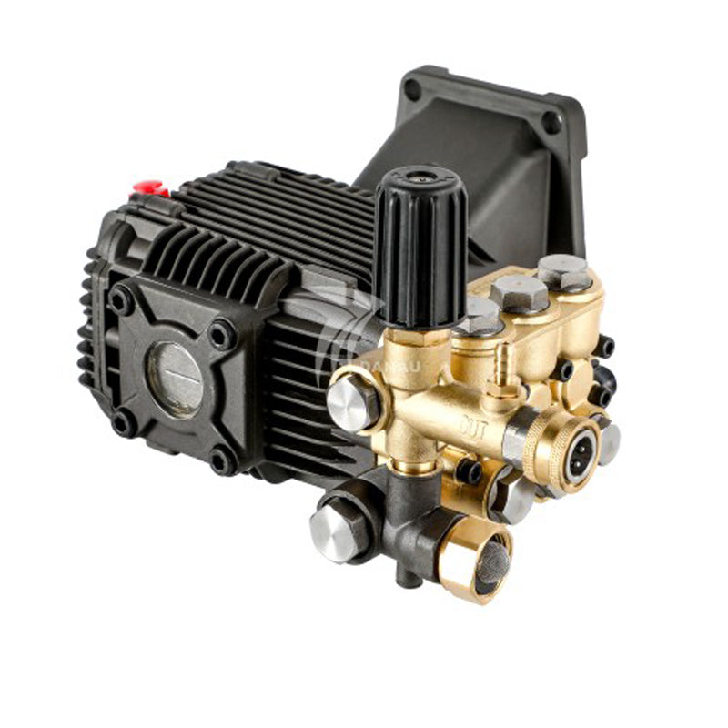 Danau DBC-1510A5 13HP, 18 L/Min, Commercial Pump Unit With External Unloader