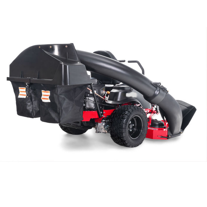 Grass Catcher System - Worldlawn Viper 60"
