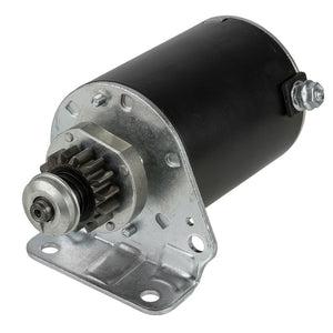 Starter Motor - Briggs Stratton 20HP - 24HP V-Twin Engine (40 and 44 Series)