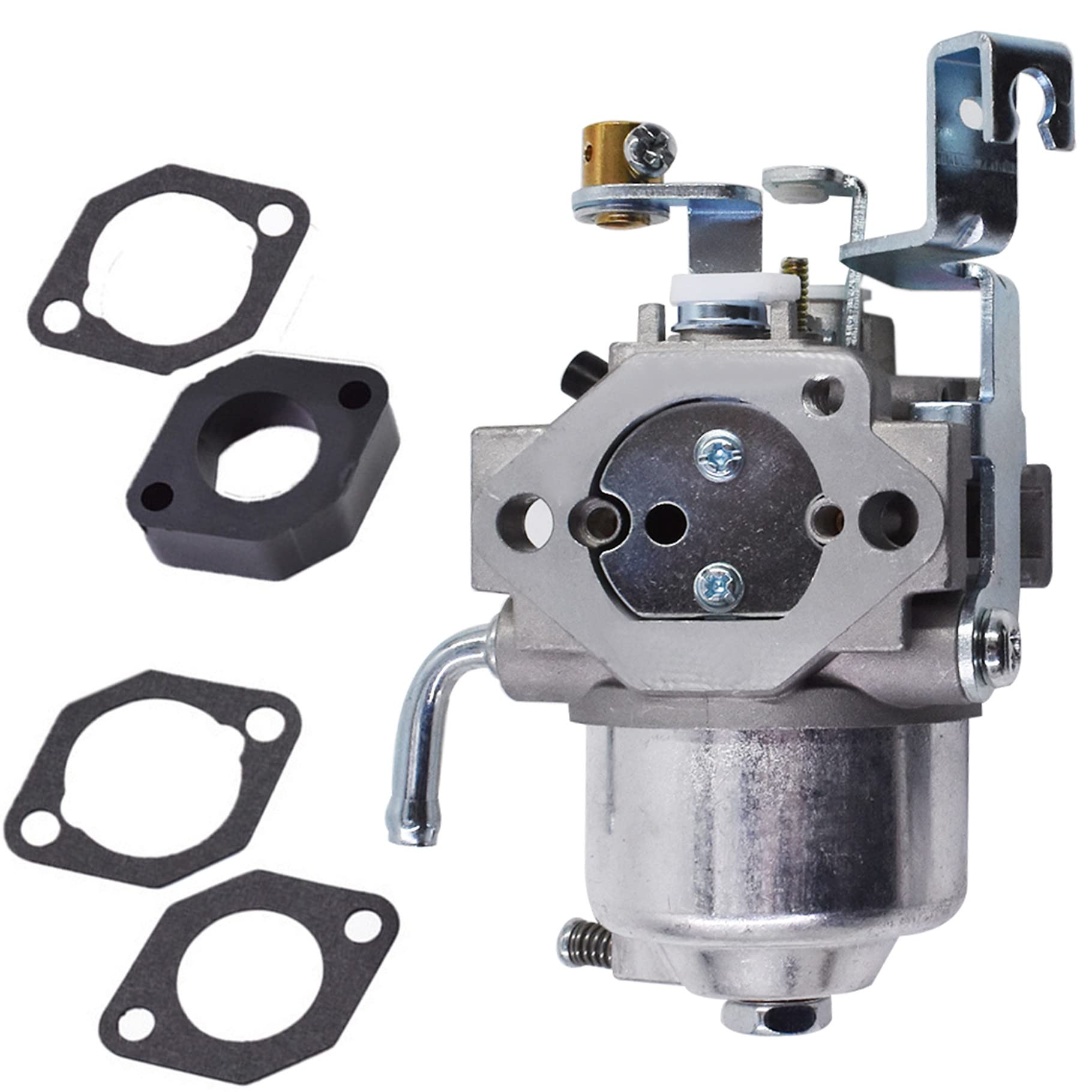 Carburettor Assy - Robin / Subaru EH36, EH41 (267-62302-10)