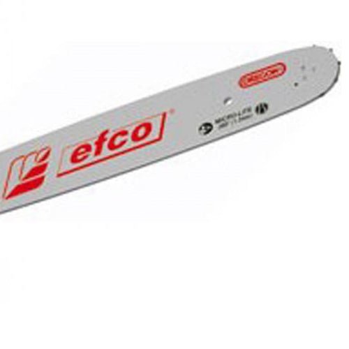 Efco 16" Bar for MT3500, MT3500S, MT350S 3/8" LP / 0.050" / 56 Links