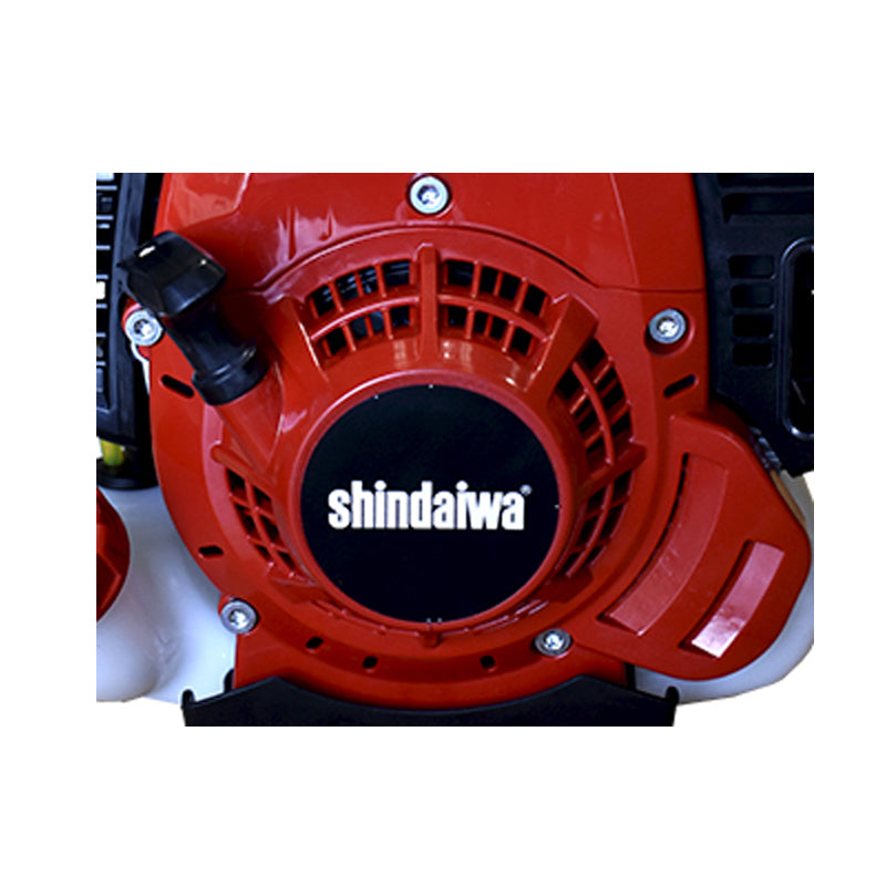 Starter Assy - Shindaiwa B510S