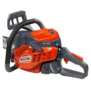 Oleo Mac GS371 Chainsaw - Power Head Only