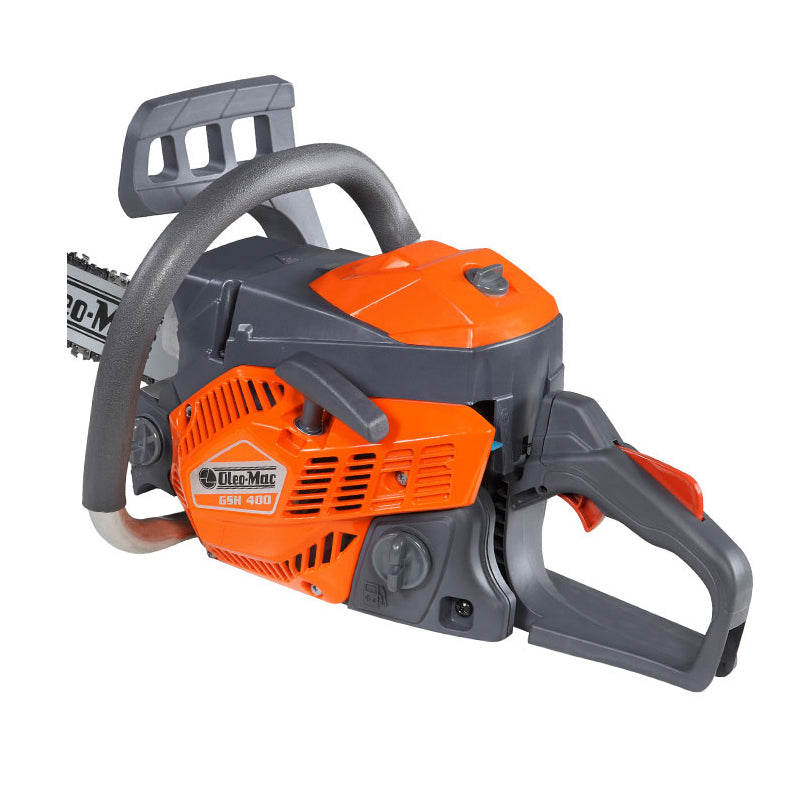 Oleo Mac GSH40 Chainsaw - Power Head Only