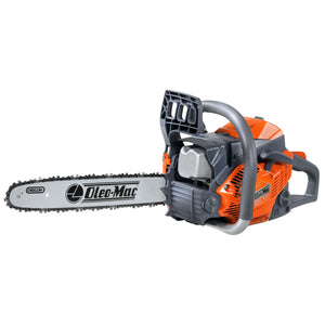 Oleo Mac GSH40 Chainsaw, 39cc Engine, 14