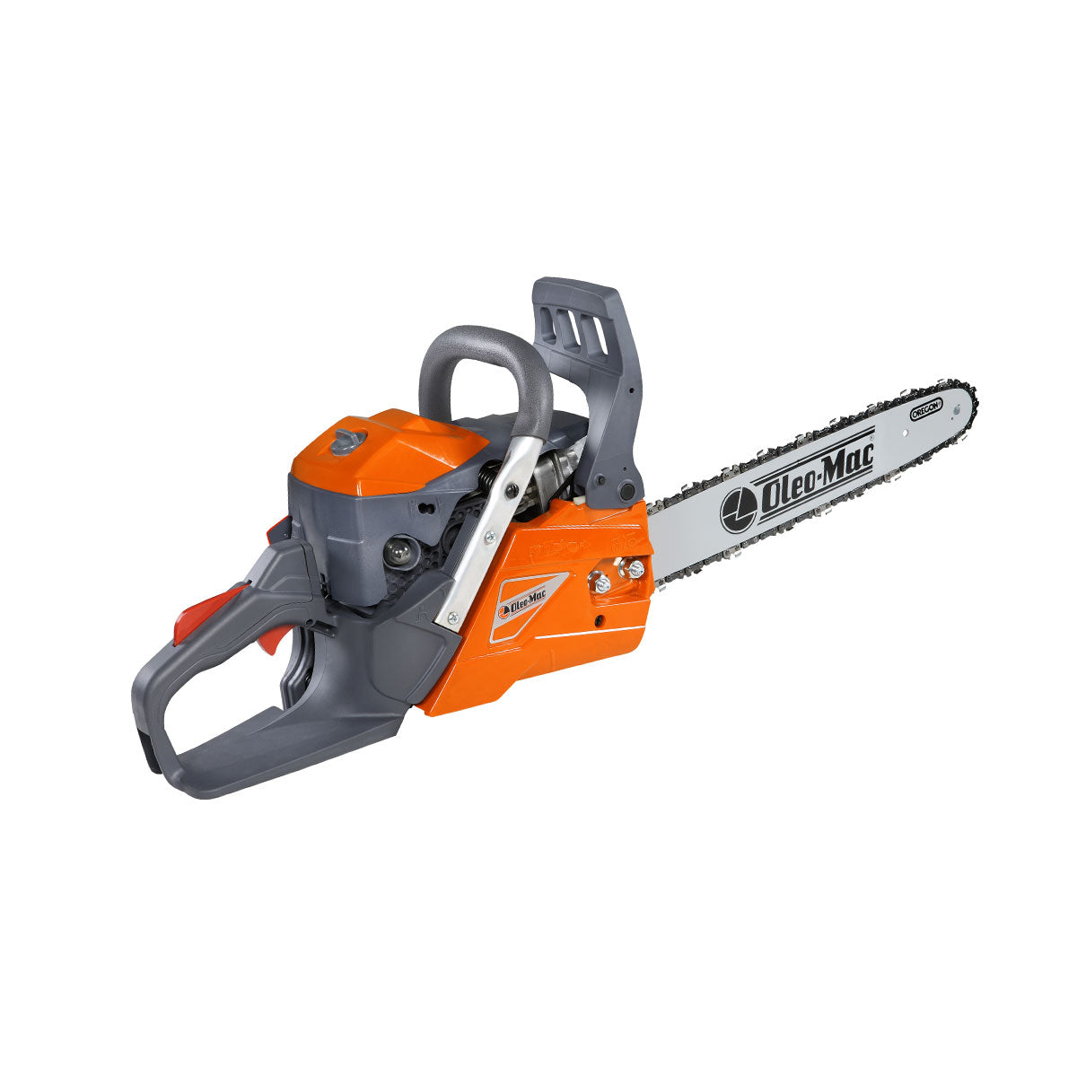 Oleo Mac GSH40 Chainsaw, 39cc Engine, 14" - 16" Bar & Chain