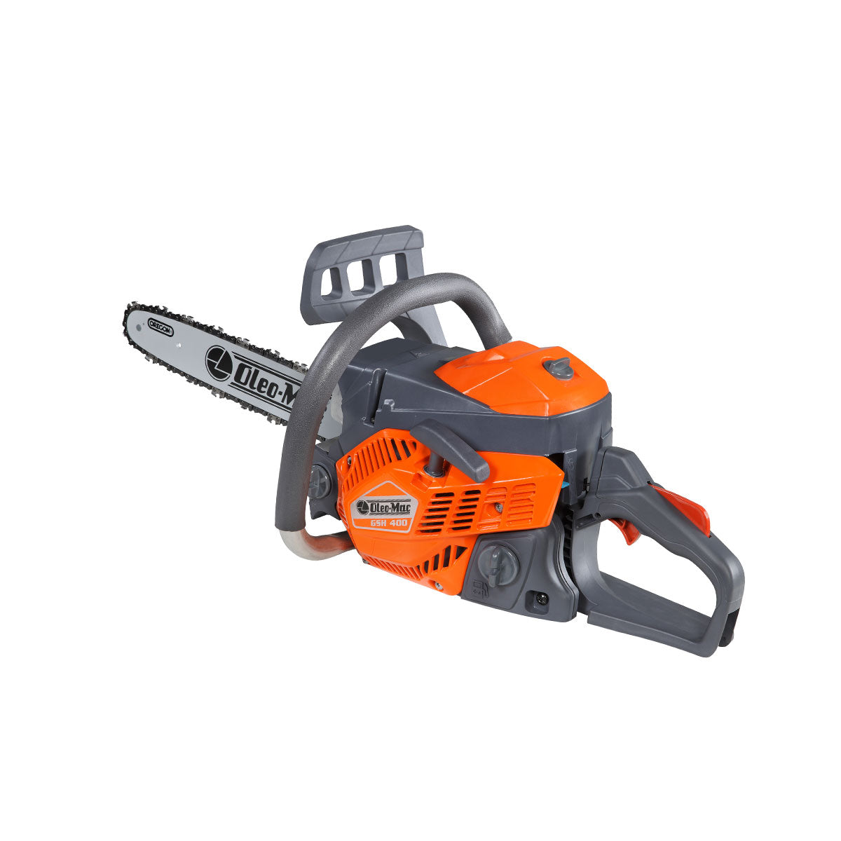 Oleo Mac GSH40 Chainsaw, 39cc Engine, 14" - 16" Bar & Chain