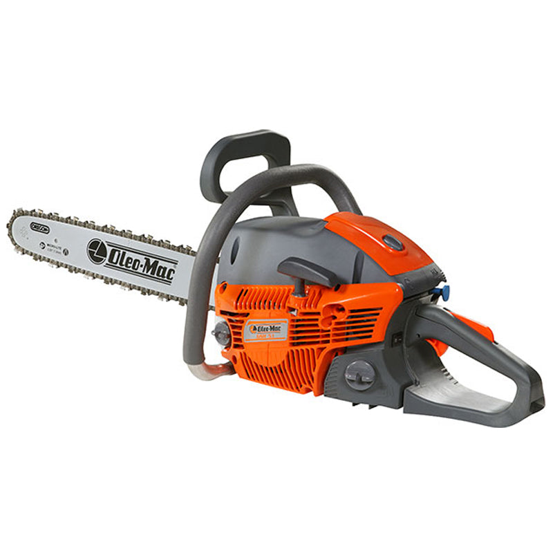 Oleo Mac GSH56 Chainsaw with 20" Oleo Mac Bar & Oregon Chain